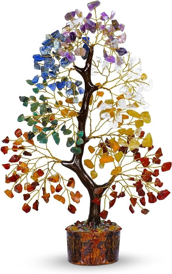 Crystal Trees thumbnail 5